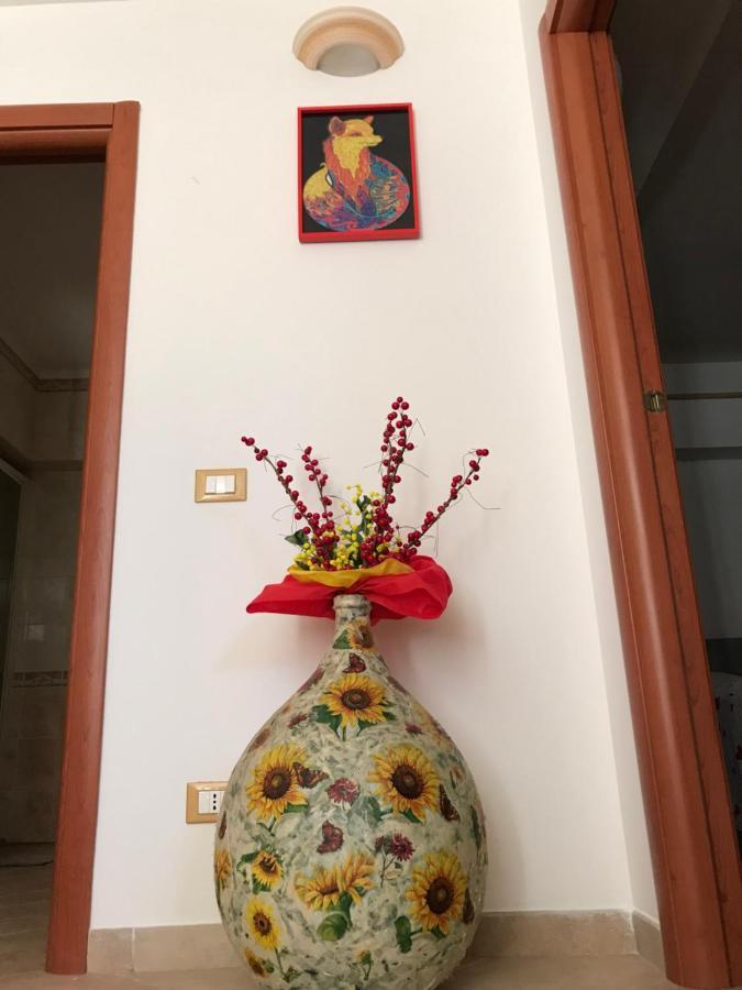 דירות לצ'ה La Urpe מראה חיצוני תמונה