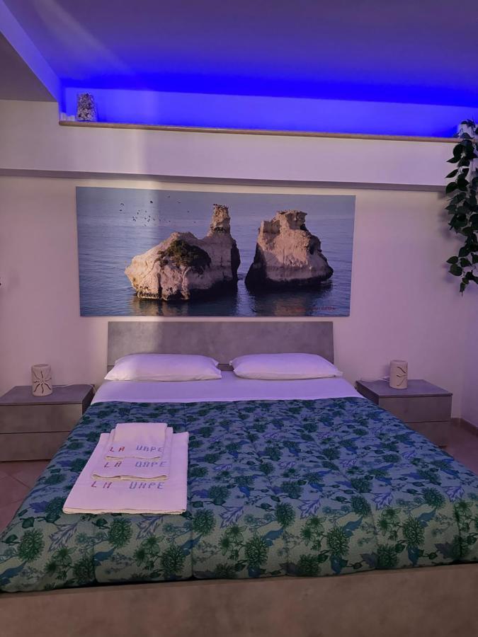 דירות לצ'ה La Urpe מראה חיצוני תמונה